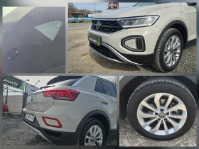 VW T-Roc ГАРАНЦИОНЕН* 1.5TSI* DSG7* DIGITAL cockpit* , снимка 13