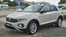 VW T-Roc LIFE* ГАРАНЦИОНЕН* 1.5TSI* DSG7* DIGITAL cockpit* , снимка 3