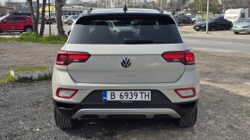 VW T-Roc ГАРАНЦИОНЕН* 1.5TSI* DSG7* DIGITAL cockpit* , снимка 5