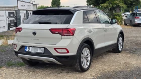 VW T-Roc LIFE* ГАРАНЦИОНЕН* 1.5TSI* DSG7* DIGITAL cockpit* , снимка 7