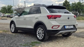 VW T-Roc LIFE* ГАРАНЦИОНЕН* 1.5TSI* DSG7* DIGITAL cockpit* , снимка 5