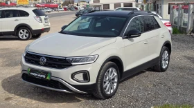 VW T-Roc ГАРАНЦИОНЕН* 1.5TSI* DSG7* DIGITAL cockpit* , снимка 3