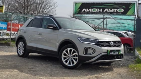 VW T-Roc ГАРАНЦИОНЕН* 1.5TSI* DSG7* DIGITAL cockpit* , снимка 1