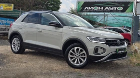 VW T-Roc LIFE* ГАРАНЦИОНЕН* 1.5TSI* DSG7* DIGITAL cockpit* , снимка 1
