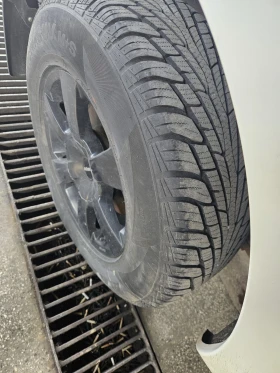 Nissan Navara 2.5D, снимка 13