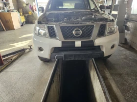 Nissan Navara 2.5D, снимка 12