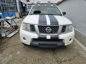 Nissan Navara 2.5D, снимка 1