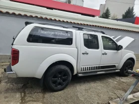Nissan Navara 2.5D, снимка 4