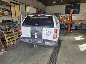 Nissan Navara 2.5D, снимка 9