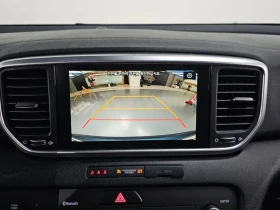 Kia Sportage 2.0 CRDi 4WD, снимка 16