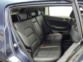 Kia Sportage 2.0 CRDi 4WD, снимка 12