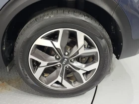 Kia Sportage 2.0 CRDi 4WD, снимка 5