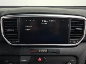 Kia Sportage 2.0 CRDi 4WD, снимка 17