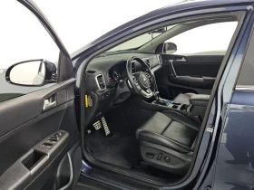 Kia Sportage 2.0 CRDi 4WD, снимка 10