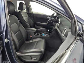 Kia Sportage 2.0 CRDi 4WD, снимка 11