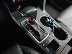 Kia Sportage 2.0 CRDi 4WD, снимка 9