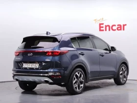 Kia Sportage 2.0 CRDi 4WD, снимка 2