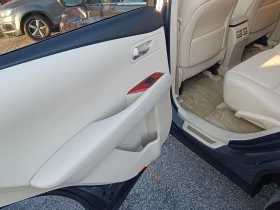 Lexus RX 450h НОВ ВНОС ОТ ШВЕЙЦАРИЯ! 196 хил.км! HYBRID, снимка 7