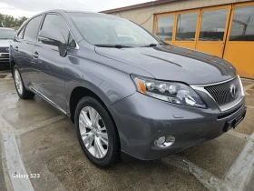 Lexus RX 450h НОВ ВНОС ОТ ШВЕЙЦАРИЯ! 196 хил.км! HYBRID, снимка 2