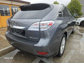 Lexus RX 450h НОВ ВНОС ОТ ШВЕЙЦАРИЯ! 196 хил.км! HYBRID, снимка 3
