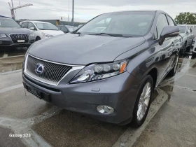 Lexus RX 450h НОВ ВНОС ОТ ШВЕЙЦАРИЯ! 196 хил.км! HYBRID, снимка 1