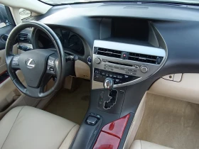 Lexus RX 450h НОВ ВНОС ОТ ШВЕЙЦАРИЯ! 196 хил.км! HYBRID, снимка 5