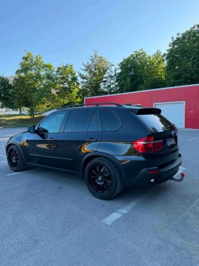 BMW X5 3.0d, снимка 6