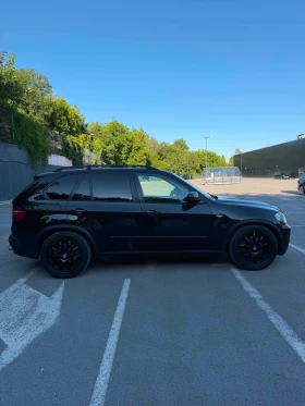 BMW X5 3.0d, снимка 4
