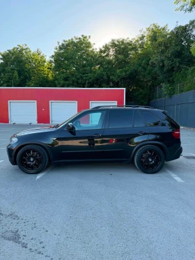 BMW X5 3.0d, снимка 5