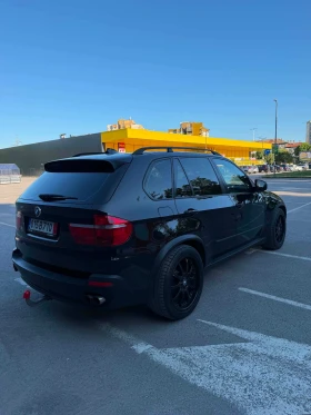 BMW X5 3.0d, снимка 8
