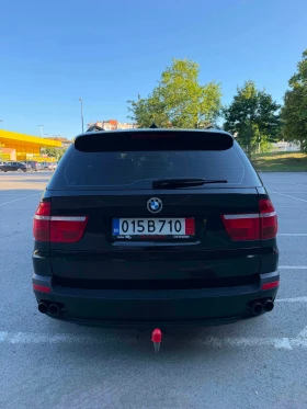 BMW X5 3.0d, снимка 7