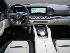 Mercedes-Benz GLS 63 AMG 4Matic+ = Premium Plus = Гаранция, снимка 6