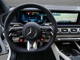 Mercedes-Benz GLS 63 AMG 4Matic+ = Premium Plus = Гаранция, снимка 5