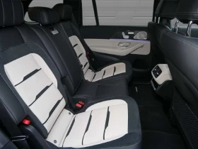 Mercedes-Benz GLS 63 AMG 4Matic+ = Premium Plus = Гаранция, снимка 9