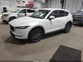 Mazda CX-5 TOURING 4x4, снимка 5
