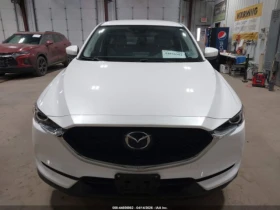 Mazda CX-5 TOURING 4x4, снимка 4