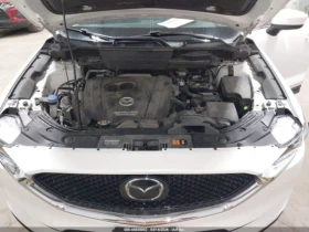 Mazda CX-5 TOURING 4x4, снимка 15