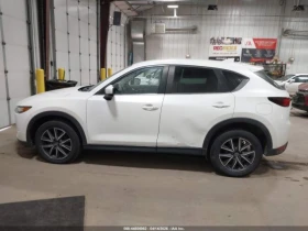 Mazda CX-5 TOURING 4x4, снимка 6