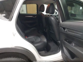 Mazda CX-5 TOURING 4x4, снимка 10