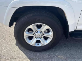 Toyota 4runner SR5/CARFAX/Кожа/ФИНАНСИРАНЕ, снимка 11