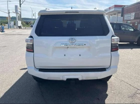 Toyota 4runner SR5/CARFAX/Кожа/ФИНАНСИРАНЕ, снимка 4