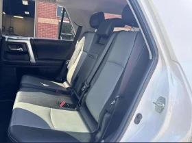 Toyota 4runner SR5/CARFAX/Кожа/ФИНАНСИРАНЕ, снимка 7