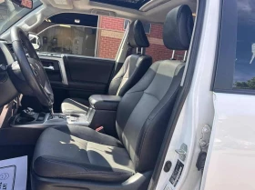 Toyota 4runner SR5/CARFAX/Кожа/ФИНАНСИРАНЕ, снимка 6
