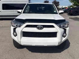 Toyota 4runner SR5/CARFAX/Кожа/ФИНАНСИРАНЕ, снимка 2