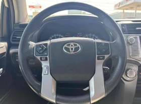 Toyota 4runner SR5/CARFAX/Кожа/ФИНАНСИРАНЕ, снимка 8