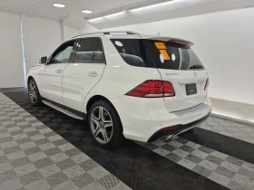 Mercedes-Benz GLE * 400 * CARFAX * ЦЕНА ДО БГ, снимка 4
