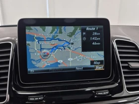 Mercedes-Benz GLE * 400 * CARFAX * ЦЕНА ДО БГ, снимка 13