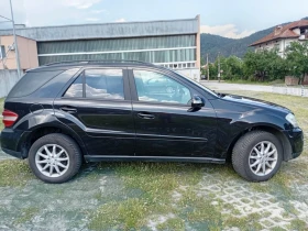 Mercedes-Benz ML 320, снимка 13