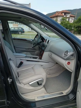 Mercedes-Benz ML 320, снимка 6