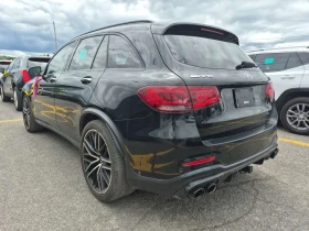 Mercedes-Benz GLC 43 AMG ПОДГРЕВИ * ПАНО * KEYLESS * CARFAX, снимка 4